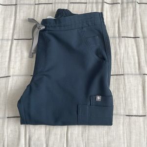 FIGS SCRUBS PANTS